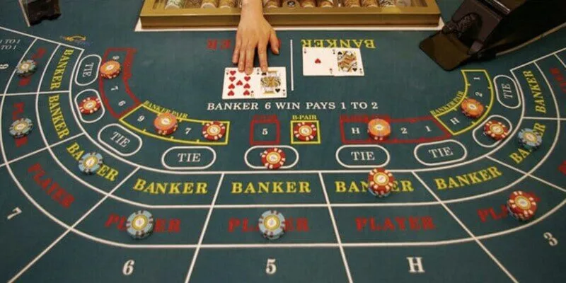 Ý nghĩa của bài baccarat được hiểu theo nghĩa gì? 