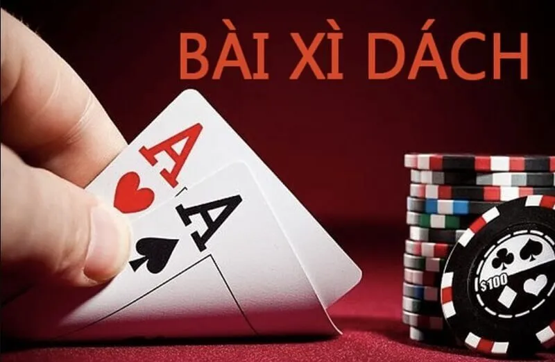 Bài Xì dách